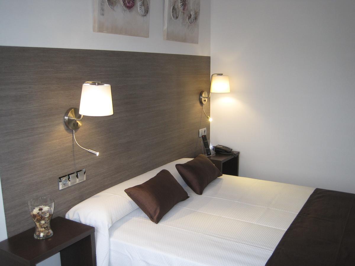 Suites Coruna A Coruña Exteriér fotografie