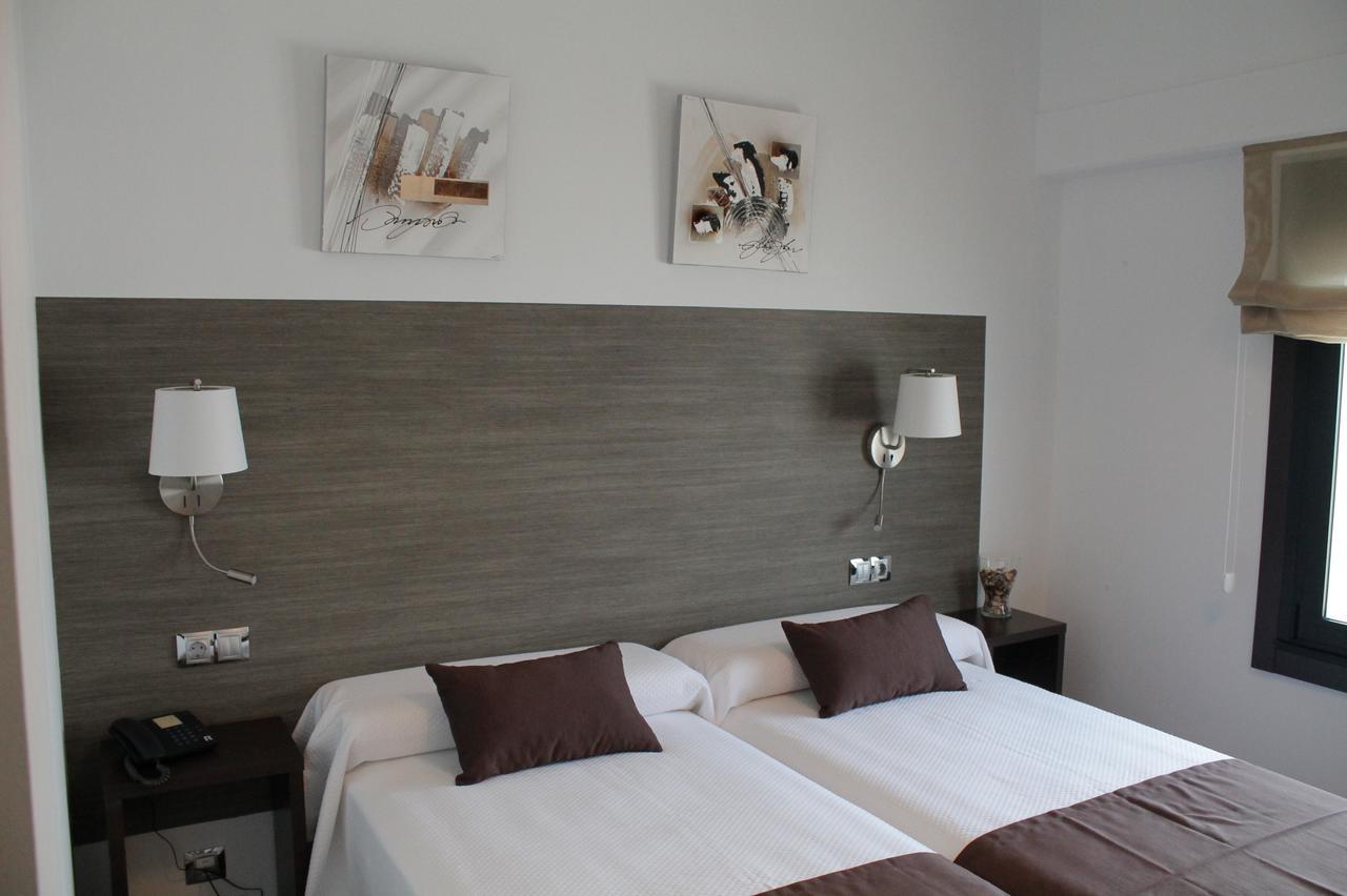 Suites Coruna A Coruña Exteriér fotografie