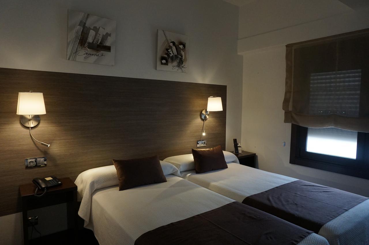 Suites Coruna A Coruña Exteriér fotografie