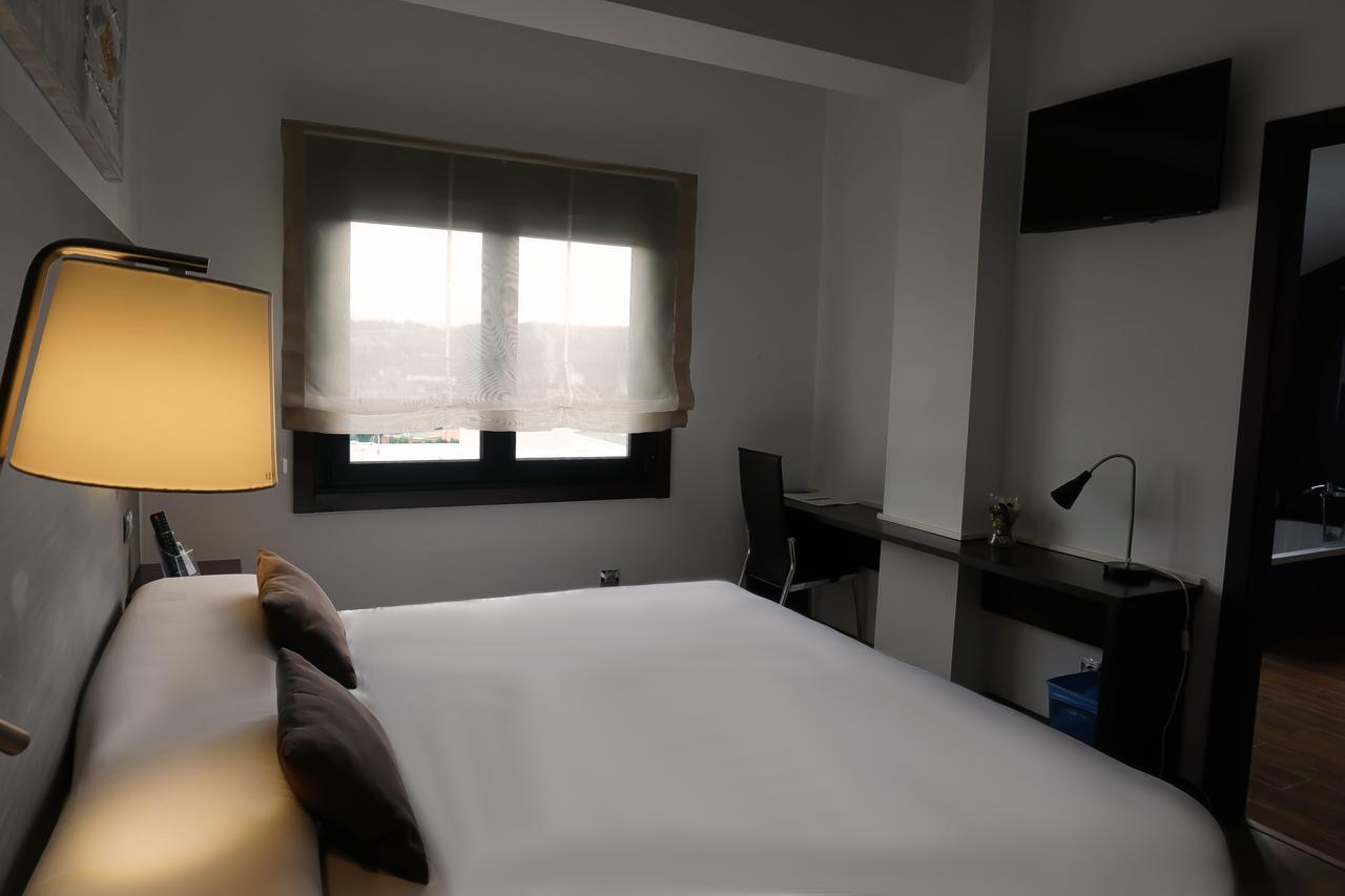 Suites Coruna A Coruña Exteriér fotografie