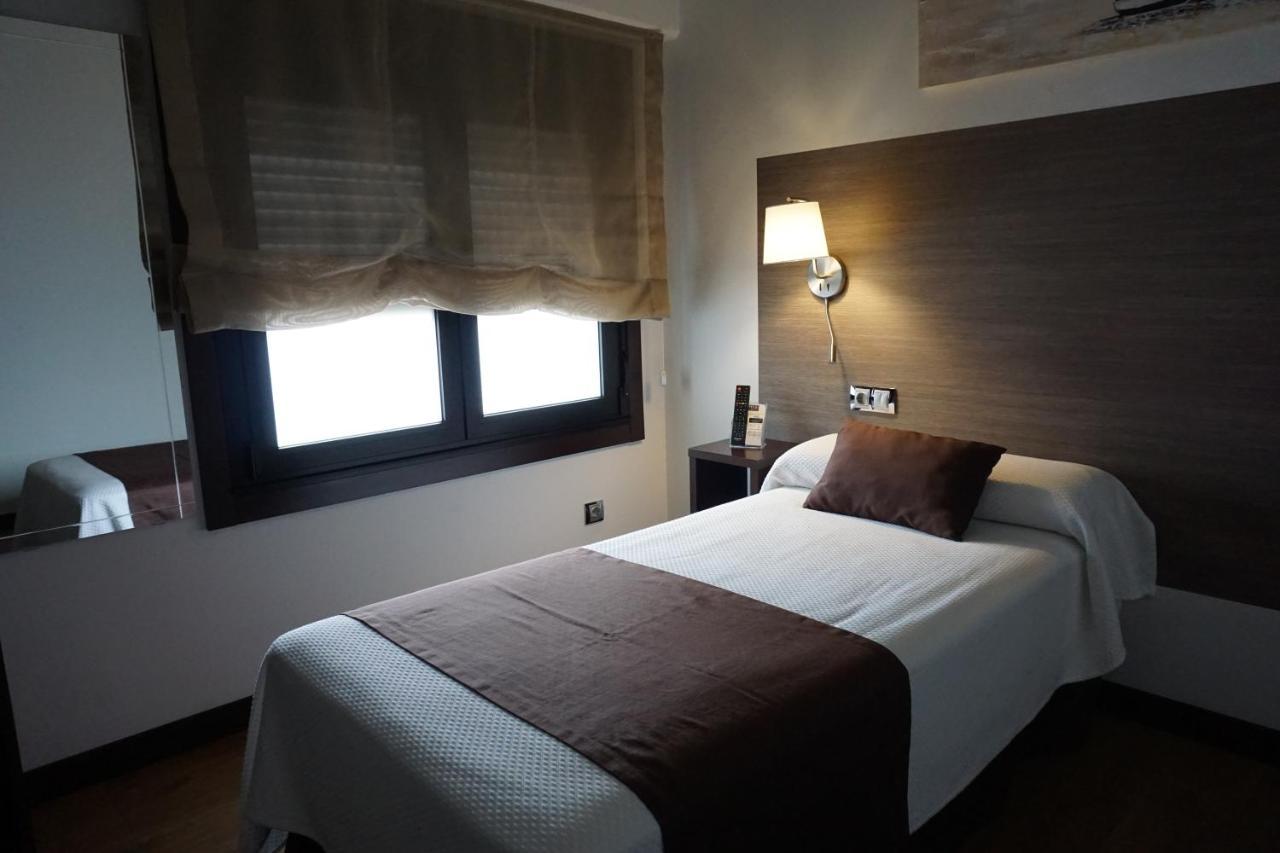 Suites Coruna A Coruña Exteriér fotografie